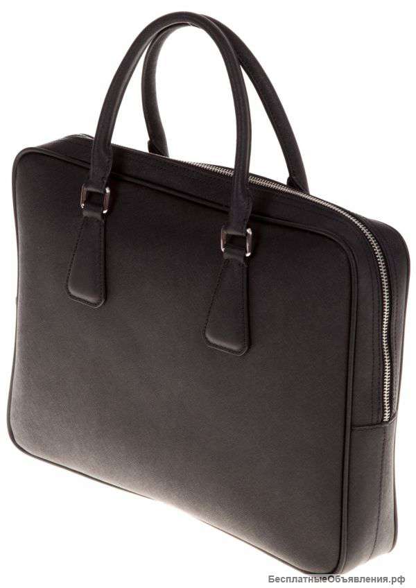 Кожаные сумки