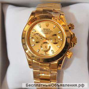 Часы rolex «daytona»