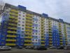 Однокомнатная квартира в новом десятиэтажном доме