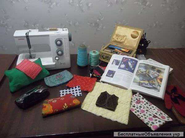 Курсы кроя и шитья в Мелитополе