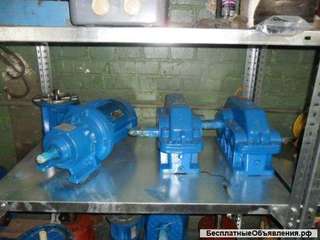 Куплю редуктора РМ КЦ Ц2У Ч150 ц3у ц2н в так гже другие марки редукторов