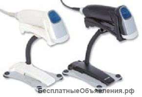 Сканеры штриховых кодов Opticon Inc