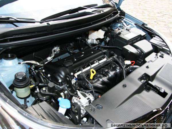 Двигатели в Красноярске на Kia, Hyundai, Ssangyong