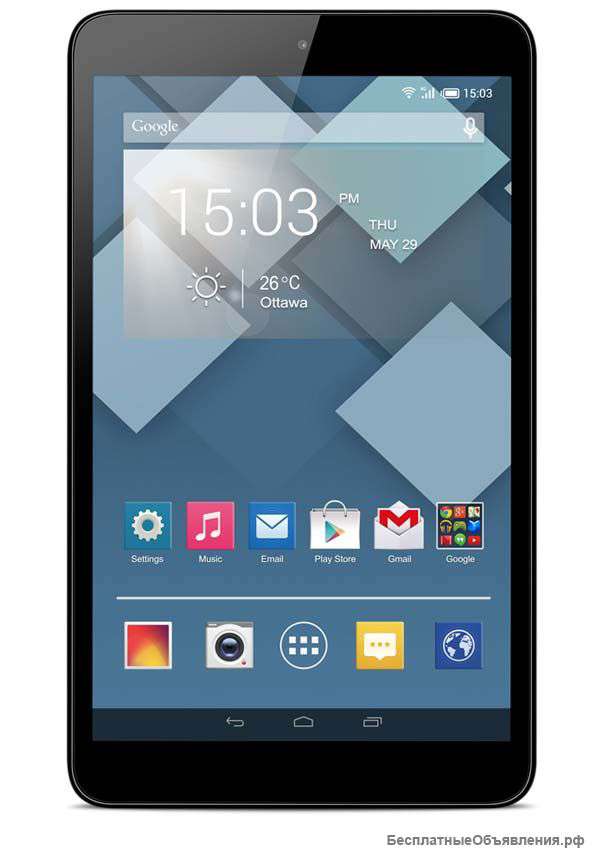 Alcatel One Touch Pop 8