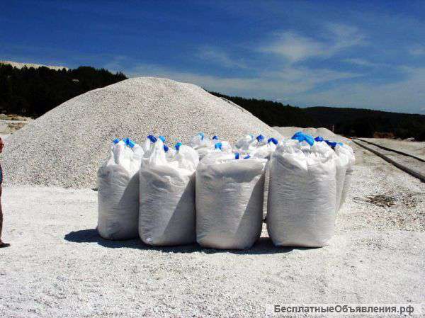 Мешки биг бэг мкр от производителя