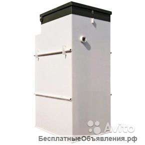 Септик/Автономная канализация