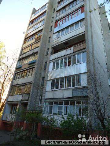 1 квартиры