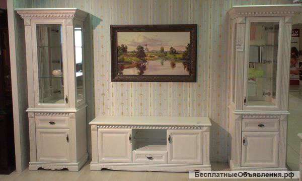 Кровати из массива скидки