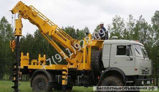 Гидровращатель Delta СD-3 – гидробур Delta CD-3