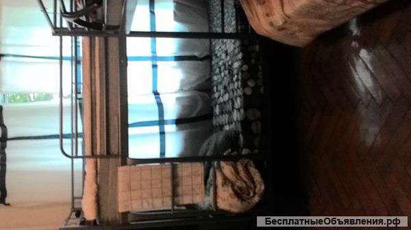 Сдаются койко-места на длительный срок проживания