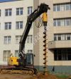 Гидровращатель Delta RD-35– гидробур Delta RD-35