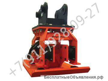 Вибротрамбовка Импульс V30