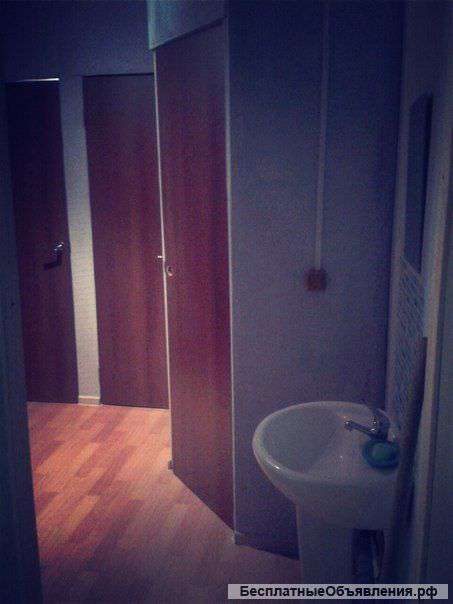 Hostel,жильё,сдам комнату