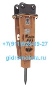 Гидромолот Delta F3