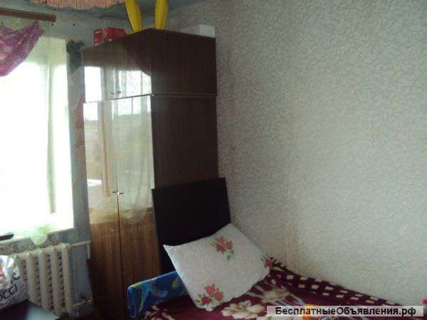 1к.кв. на Рабочей 120