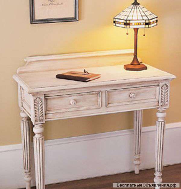 Производство и покраска мебели