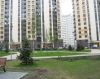 Квартира в доме бизнес-класса (Новая Москва)