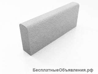 Тротуарный бордюр от производителя