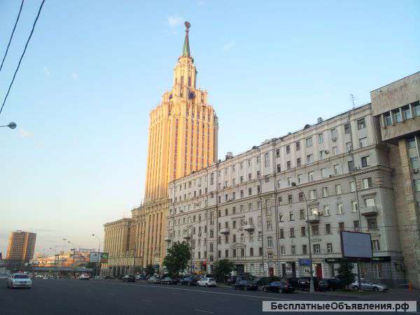 Квартиру. Собственник