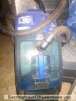 Пылесос Tomas TWIN б