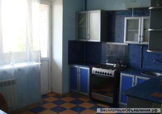 Квартиру