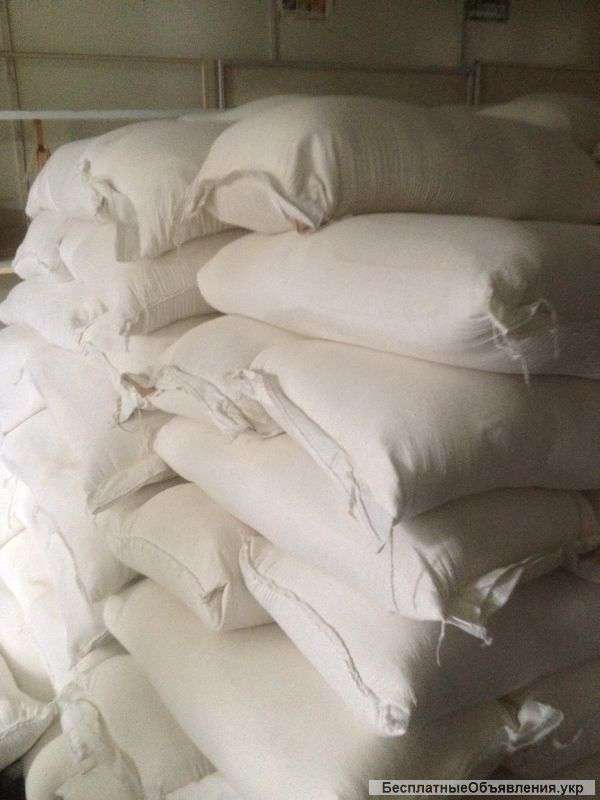 Муку пшеничную оптом 5,0 грн/кг