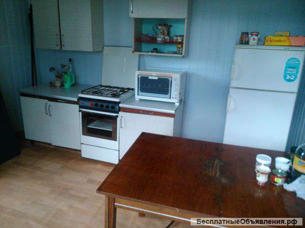 Отдых у моря