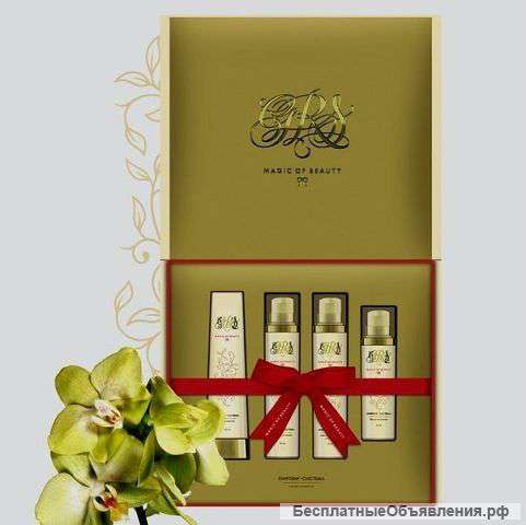 Профессиональный косметический уход в домашних условиях