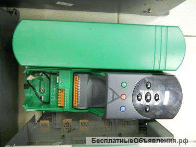 Ремонт Control Techniques Unidrive SP M Digitax ST Mentor Unimotor Emerson Commander SK