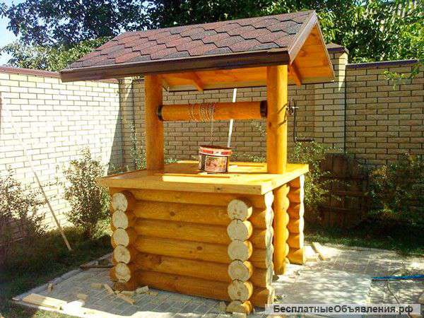 Копаем колодцы из колец по всей территорий Московской области