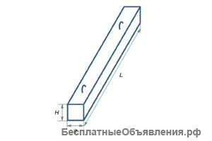 Бруски электротехнические Б, БК