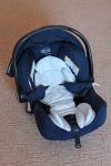 Автокресло (автолюлька) Graco Logico S
