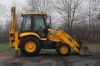 Аренда экскаватора-погрузчика JCB 3CX