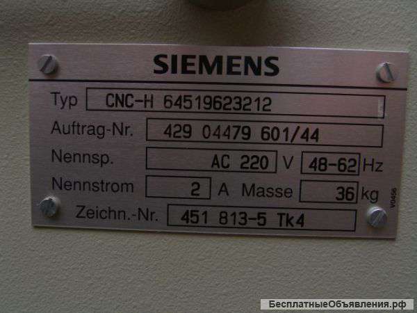 Ремонт платы cnh-H-645, cnc-H-645, cnc-H-646, cnc-H-600, PEAS