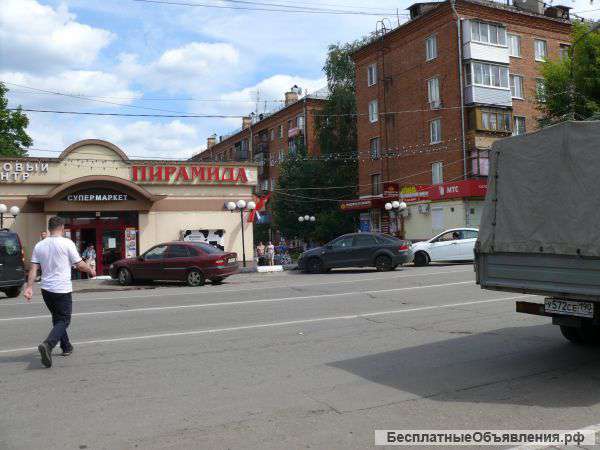 2 комнатная квартира дешево