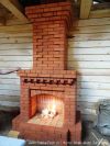 Камины и печи,сварочные работы,косметический ремонт квартир