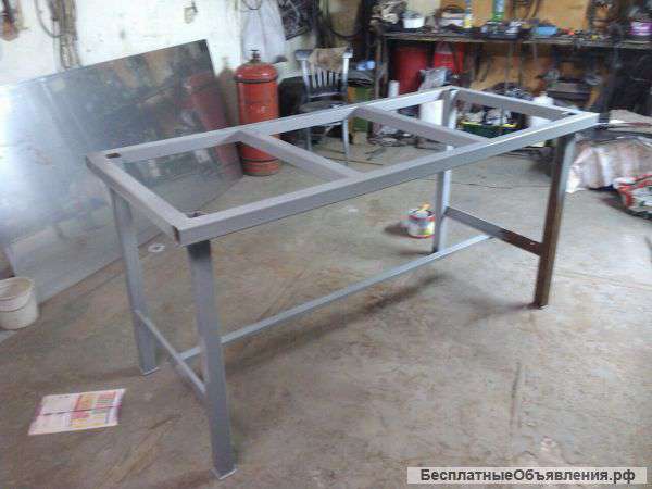 Сварка аргоном, сварочные работы