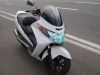 Макси-скутер Suzuki Skywave 400