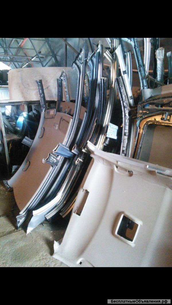 Авто разбор Казань