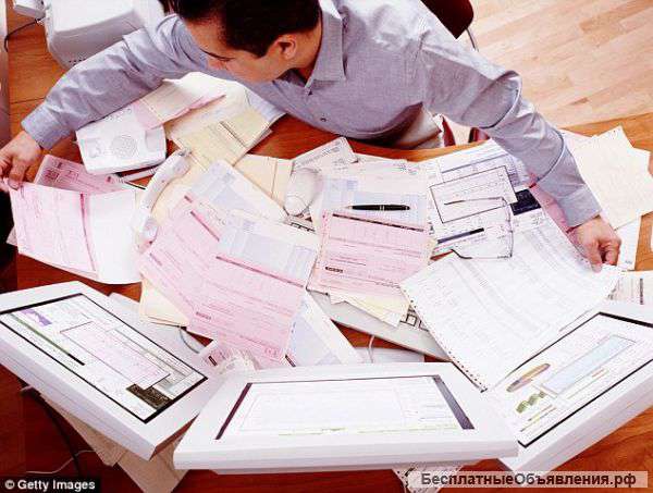 Помощник в отдел логистики