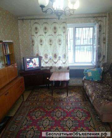 Сдам 1-к квартиру