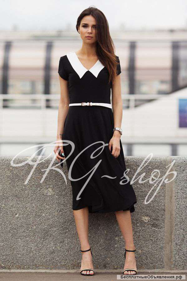 Женская одежда от российского производителя TRG-shop