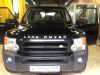 Land Rover Discovery, 2008