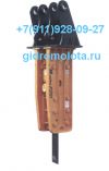 Гидромолот Delta F50
