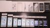 Телефоны iPhone