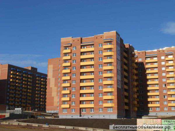 Сдам 2-х комнатную