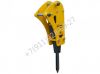Гидромолот Impulse 120J для JCB3CX/4CX