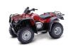 Новый квадроцикл Honda TRX 400 FA