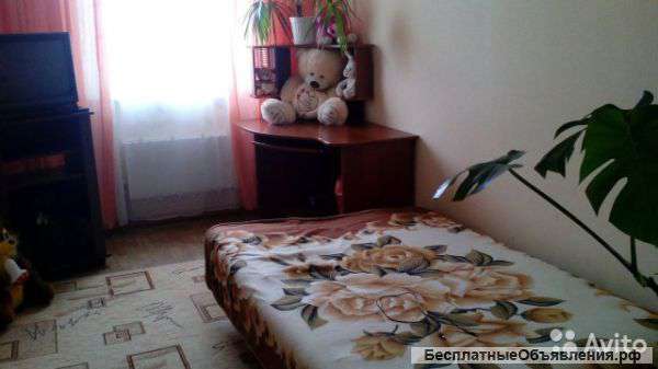 Сдам комнату в г. Зеленоград.