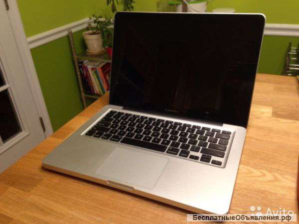 Apple MacBook Pro 13 core i5 2.3ghz